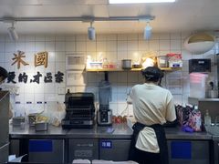 -米国现煲煲仔饭(塔子湖店)