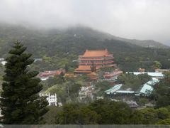 -天坛大佛