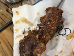 -陇上全荟兰州传统牛肉面(延吉路店)