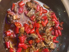 -湘中缘·湖南菜(娄底驻京办店)