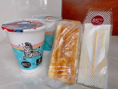 -85度C(厦门台湾街店)