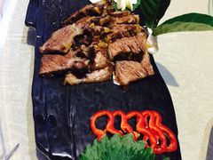 -长崎家日式料理(人民大街店)