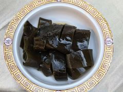-仿膳饭庄