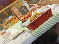 -三毛烧烤·南昌大排档(山姆店)
