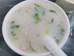 肉片粥-穗银肠粉店(东川路店)