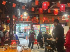 -富正毅三下锅(体育馆店)