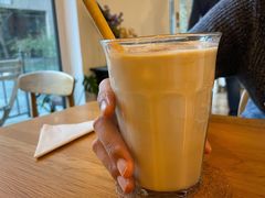 -Cafe Villa