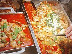 -炉鱼(萧山万象汇店)