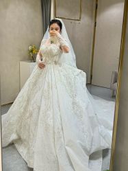 -GRACE KELLY婚纱与礼服(北京店)