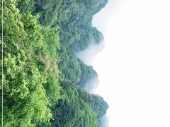 -剑门关风景区