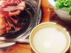 -7年8班朝鲜族非遗美食(三钢里店)