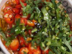 -阿串串老火锅(力盟店)