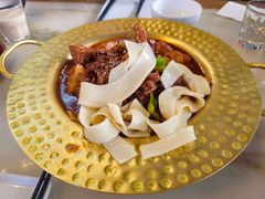 -天山传奇新疆菜(SKLP店)