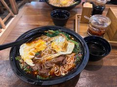 -圳兴面王·拌川·特色炒面(南山保利剧院店)