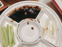 -满盛家宴·烤鸭·海鲜天津菜(河北路总店)