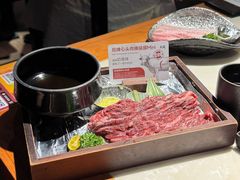 -久藏·横膈膜烧肉·酒场(江汉路店)