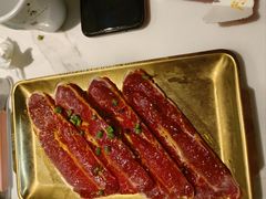 -炙城·韩式烤肉(南京东路店)