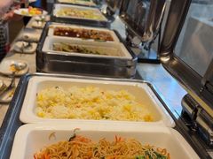 -上海虹桥宾馆味翠餐厅