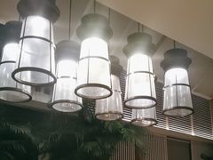 -金海湾自助餐厅(金陵饭店)