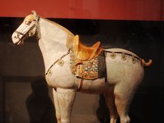 -陕西历史博物馆