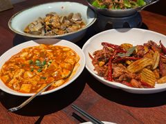 -外婆家(西溪印象城店)