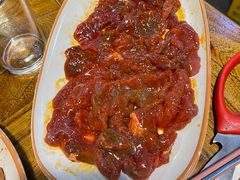 -平泽烤肉(锦水街店)