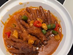-鸽子侯·家宴·平价海鲜(绿地店)