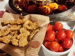 -李常在火锅(城北店)