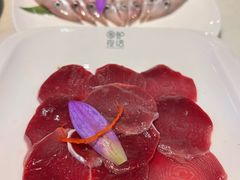-围炉夜话·潮汕卤水火锅(榕江店)