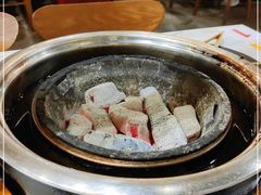 -胡哥烤肥牛(车公庙店)