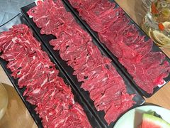 吊龙-掂档潮汕牛肉火锅(沈阳万象城店)