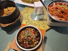 -喻厨粥铺(金岭路店)