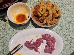 -五里关火锅(牛市口店)