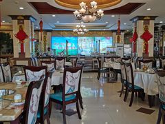 -清真马家美食城•海鲜•青岛菜•火锅(延安三路店)