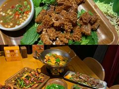 -隔壁老王·家常云南菜(花巷店)