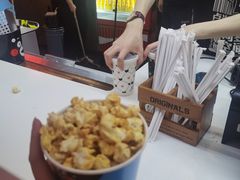 -卢米埃IMAX影城(温州万象城激光店)