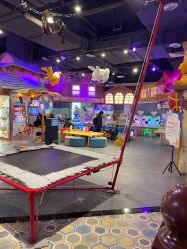 -卡通尼乐园(重庆南坪协信星光店)