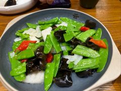 -云海肴·汽锅鸡·云南菜(天津国金汇店)