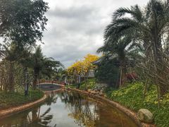 温泉区-江门恒大泉都
