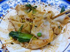-陕味食族油泼面·小炒盖码面(双榆树店)