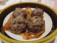-半岛太子酒家(海港城店)