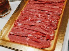 -东门口涮肉·砂锅·烤串(老门东店)