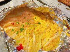 -三太子地摊烧烤·小龙虾(北蔡店)
