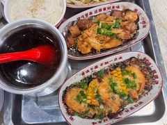 -食代馆(深业上城店)