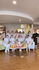 -海豚湾高端月子会所(黄浦店)