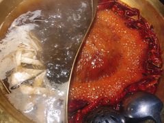 -锅说大脸毛肚重庆老火锅(佐阾店)