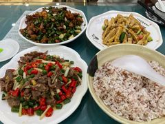 -黔人百味.贵州菜