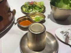 -西塔老太太泥炉烤肉(望京一店)