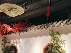 -山里俏·皖南菜(清源路店)