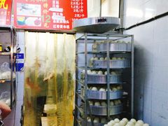 -天泽祥·鼓楼馒头(鼓楼店)